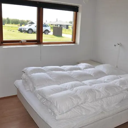Holiday Vinkelbaek Xii Vakantiehuis *