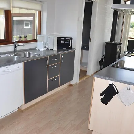 Holiday Vinkelbaek Xii Vakantiehuis Nordborg