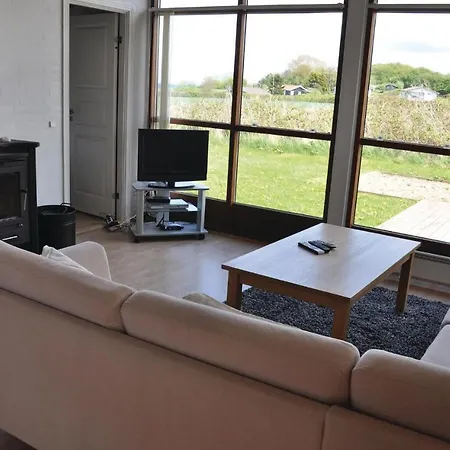 Holiday Vinkelbaek Xii * Nordborg