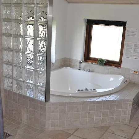 Vakantiehuis Holiday Vinkelbaek Xii Nordborg